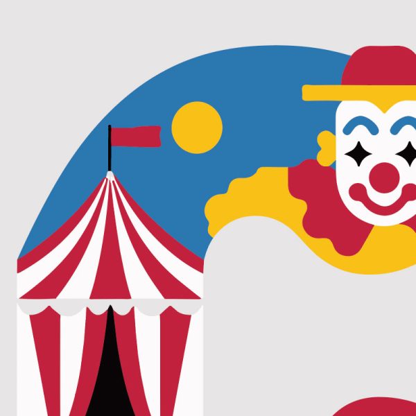 Circus with a C - Image 2